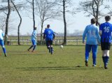 FC De Westhoek '20 4 - S.K.N.W.K. 3 (comp.) seizoen 2021-2022 (79/118)